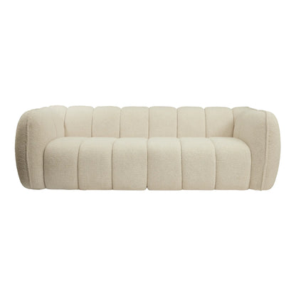 Jakobsdals Senzo Soffa L, Offwhite