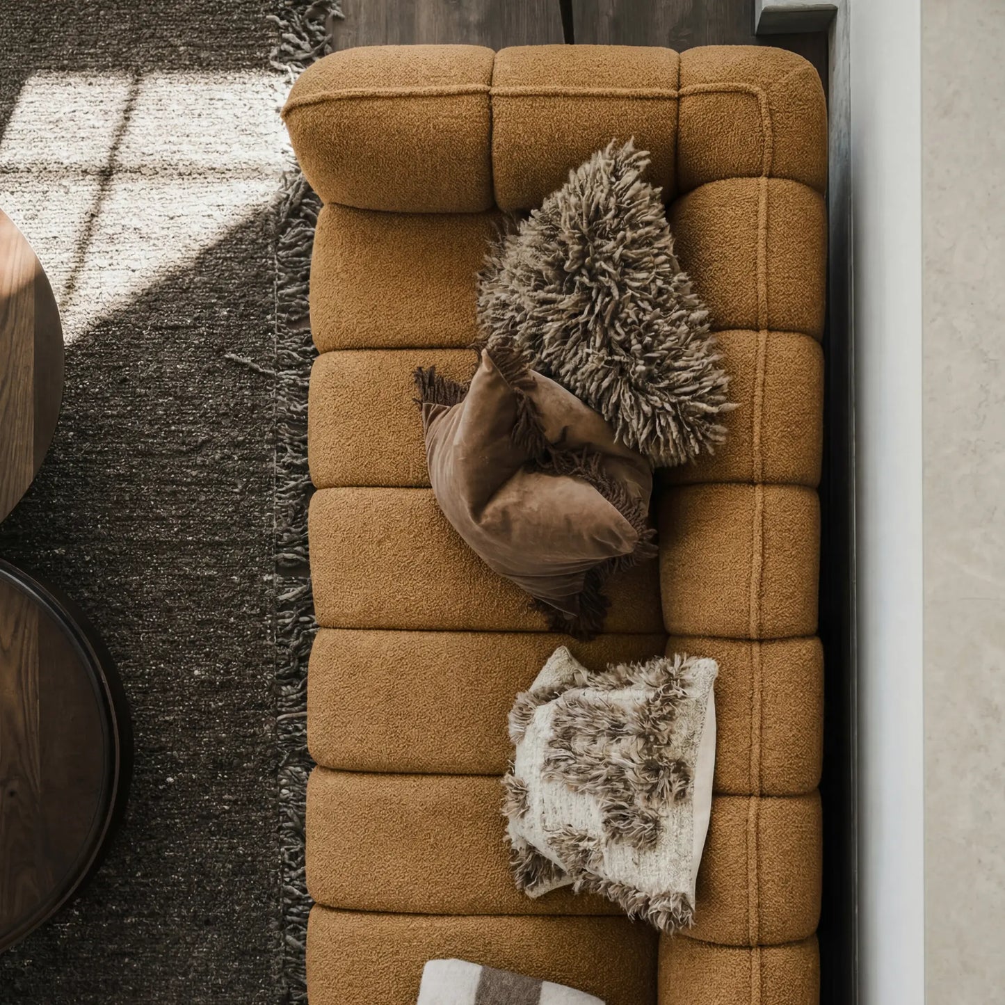 Jakobsdals Senzo Soffa L, Gul