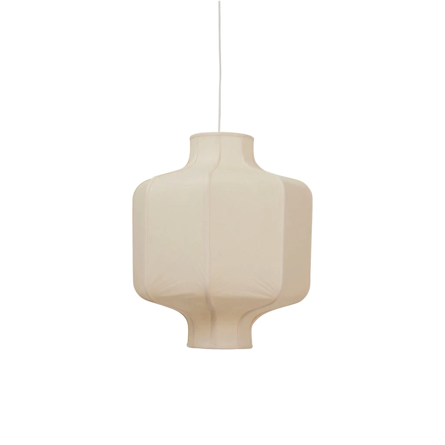 Jakobsdals Storm Livello Taklampa, Offwhite