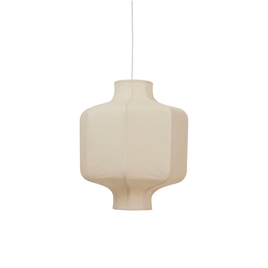 Jakobsdals Storm Livello Taklampa, Offwhite
