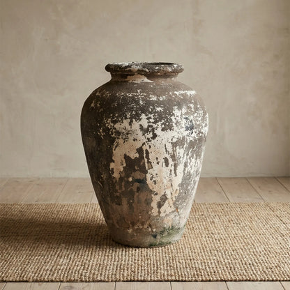 Jakobsdals Vintage Urna Urn S, Brun