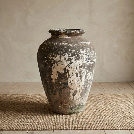 Jakobsdals Vintage Urna Urn S, Brun
