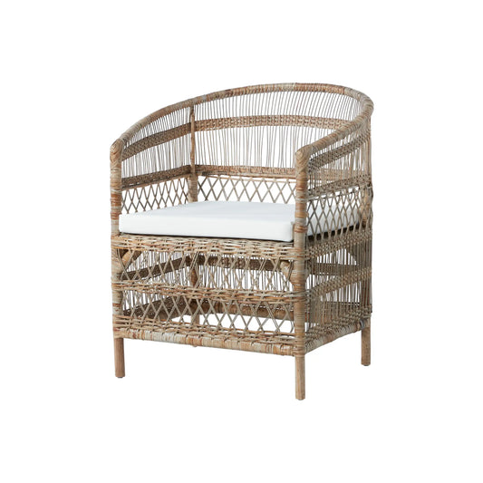 Lene Bjerre Norah Stol 2-Pack, Natur