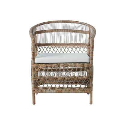 Lene Bjerre Norah Stol 2-Pack, Natur
