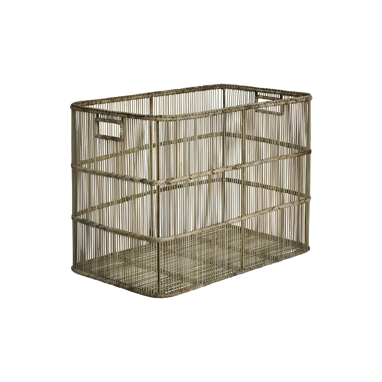 Lene Bjerre Nille Korg 2st, Ljus Natur
