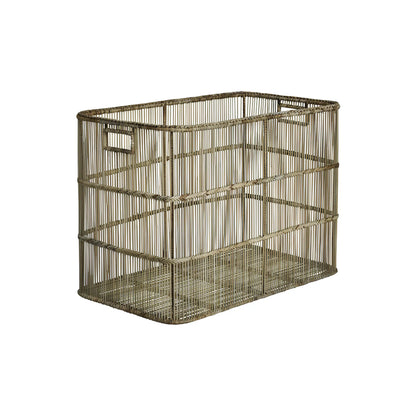 Lene Bjerre Nille Korg 2st, Ljus Natur