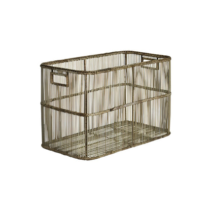 Lene Bjerre Nille Korg 2st, Ljus Natur