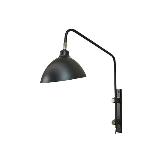 Lene Bjerre Sofinna Vägglampa 48 cm, Svart