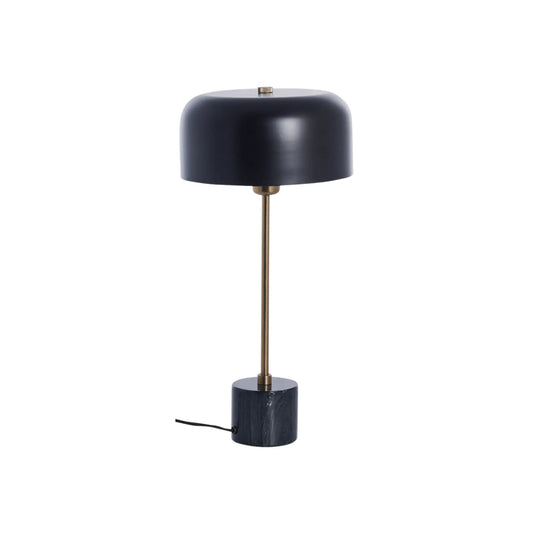 Lene Bjerre Sofillia Bordslampa, Svart/ljusguld