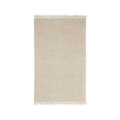Lene Bjerre Daphne Matta 200x140 cm, Beige