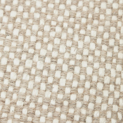 Lene Bjerre Daphne Matta 200x140 cm, Beige
