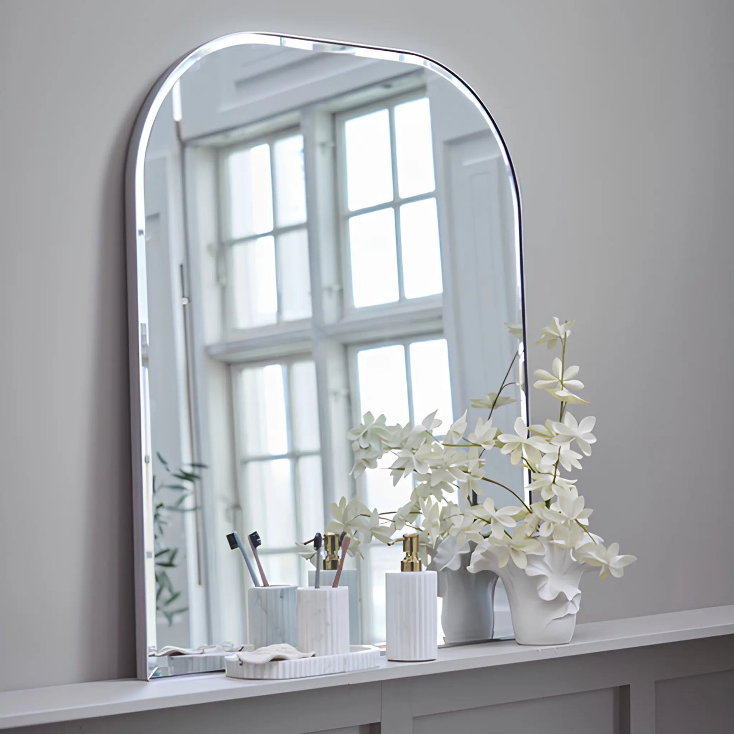 Lene Bjerre Helia Spegel, Silver