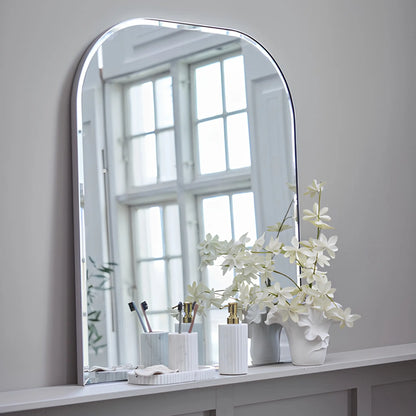 Lene Bjerre Helia Spegel, Silver