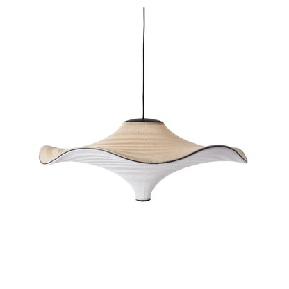 Made by Hand Flygande Taklampa Ø96, Golden Sand