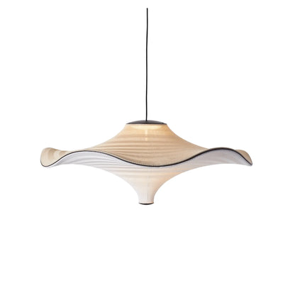 Made by Hand Flygande Taklampa Ø96, Golden Sand