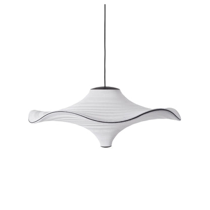 Made by Hand Flygande Taklampa Ø96, Ivory White
