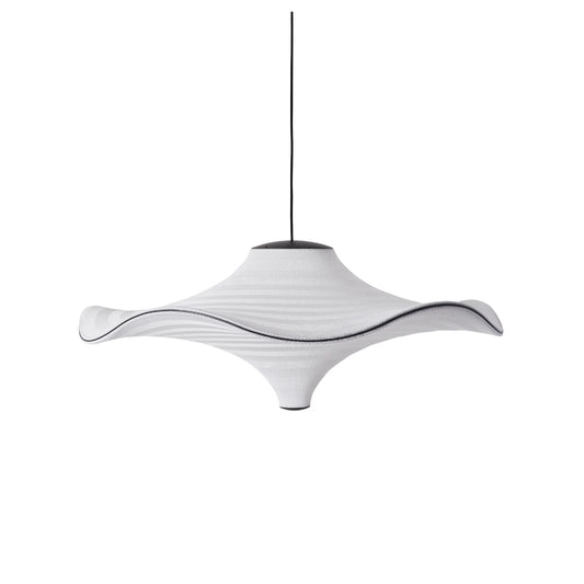 Made by Hand Flygande Taklampa Ø96, Ivory White