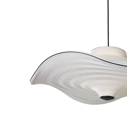 Made by Hand Flygande Taklampa Ø78, Ivory White