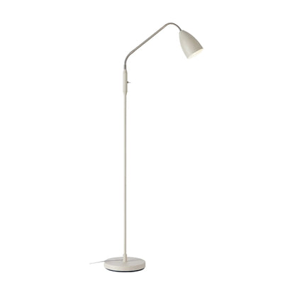Markslöjd Patro Golvlampa 3-Stegs Led, Beige
