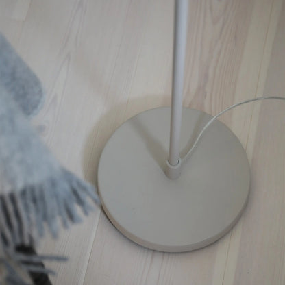 Markslöjd Patro Golvlampa 3-Stegs Led, Beige