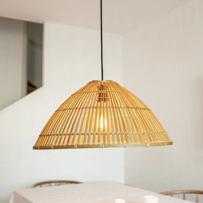 Markslöjd Capello Taklampa 1 l, Natur