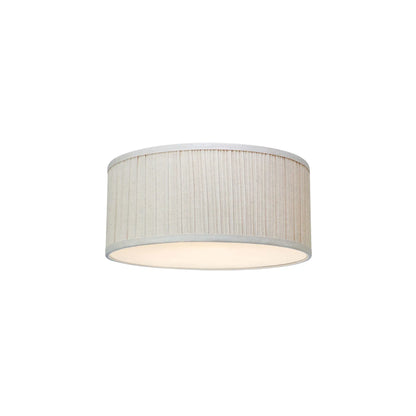 Markslöjd Lux Taklampa 3 l 45, Beige