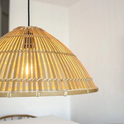 Markslöjd Capello Taklampa 1 l, Natur