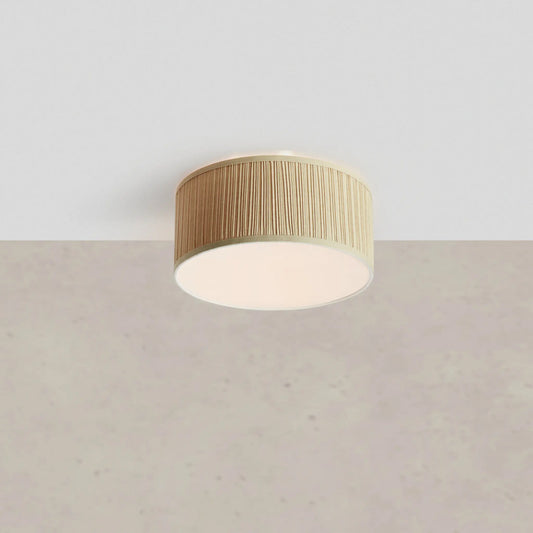 Markslöjd Lux Taklampa 3 l 45, Beige