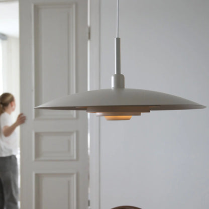 Markslöjd Piny Taklampa 1 l 57 cm, Beige