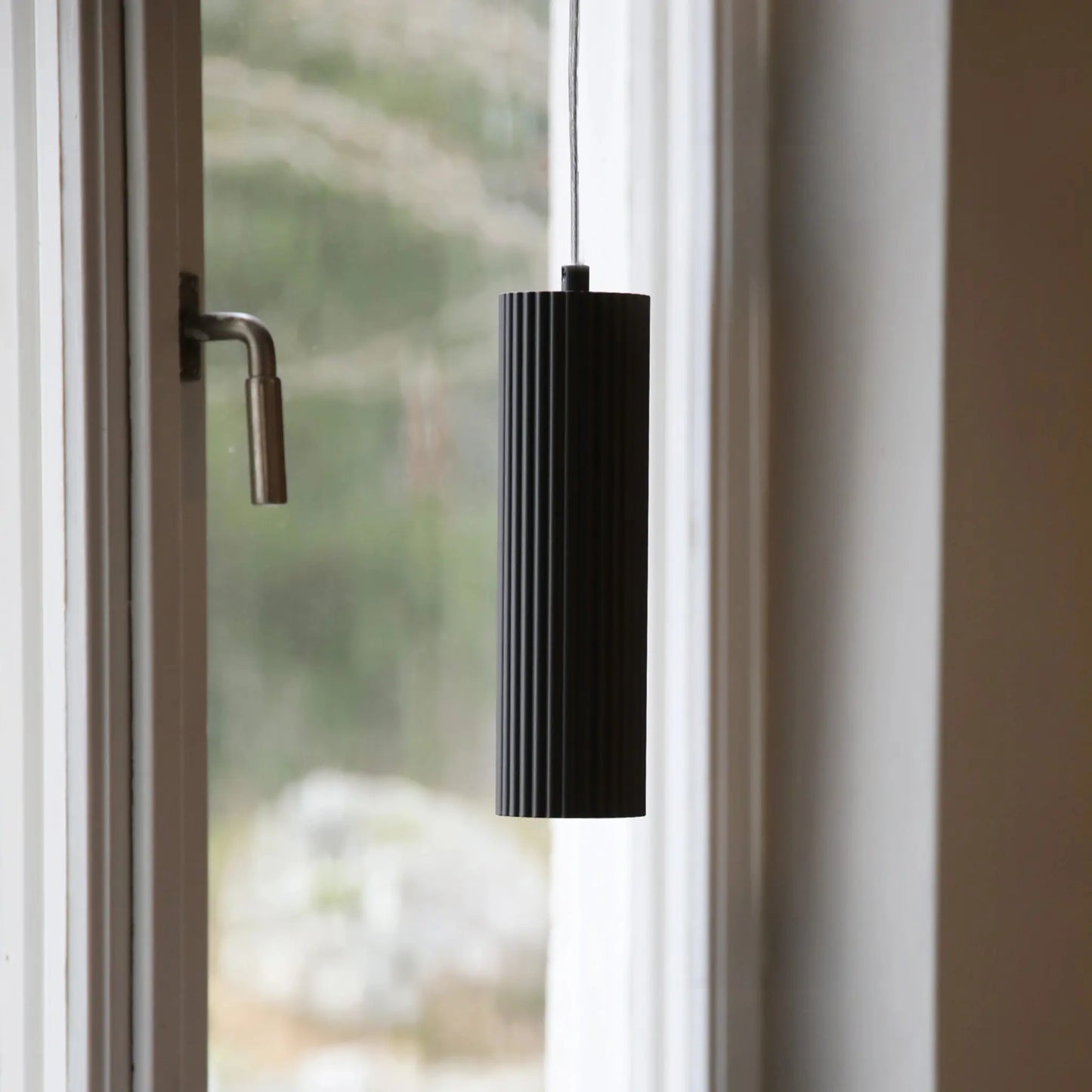 Markslöjd Costilla Taklampa, Mörkgrå