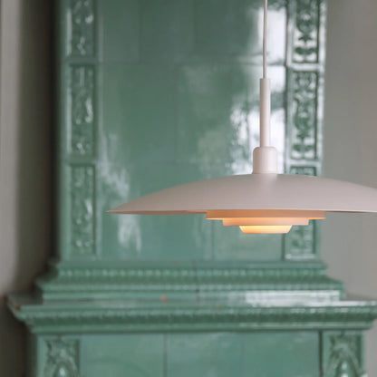 Markslöjd Piny Taklampa 1 l 57 cm, Vit