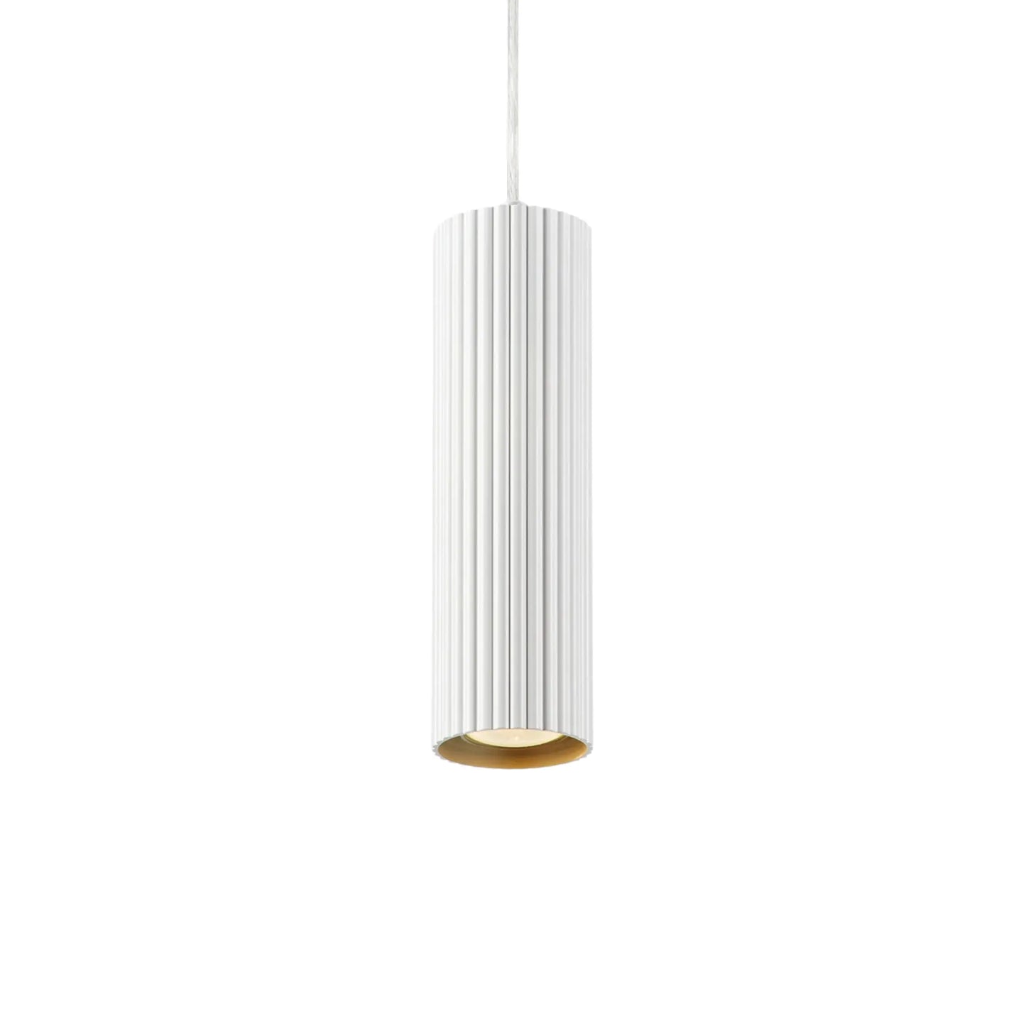 Markslöjd Costilla Taklampa, Vit