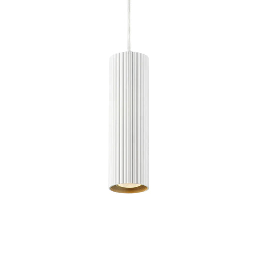 Markslöjd Costilla Taklampa, Vit