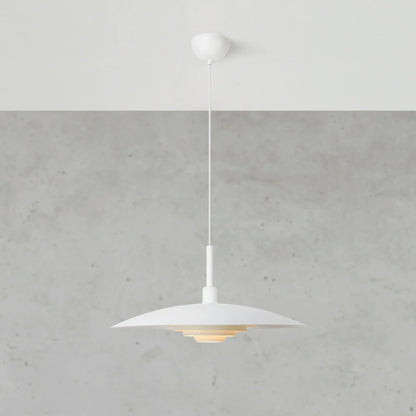 Markslöjd Piny Taklampa 1 l 57 cm, Vit