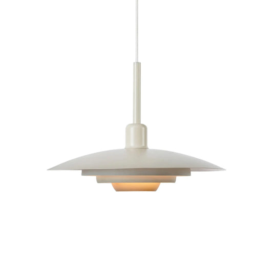 Markslöjd Piny Taklampa 1 l 35 cm, Beige