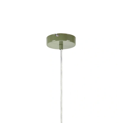 Markslöjd Pop Taklampa 20cm, Grön