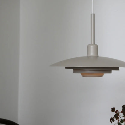Markslöjd Piny Taklampa 1 l 35 cm, Beige