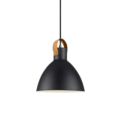 Markslöjd Eagle Taklampa 1 l 22 cm, Svart