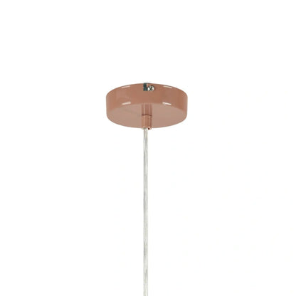 Markslöjd Pop Taklampa 20cm, Brun
