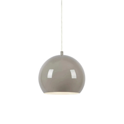 Markslöjd Pop Taklampa 20cm, Grå