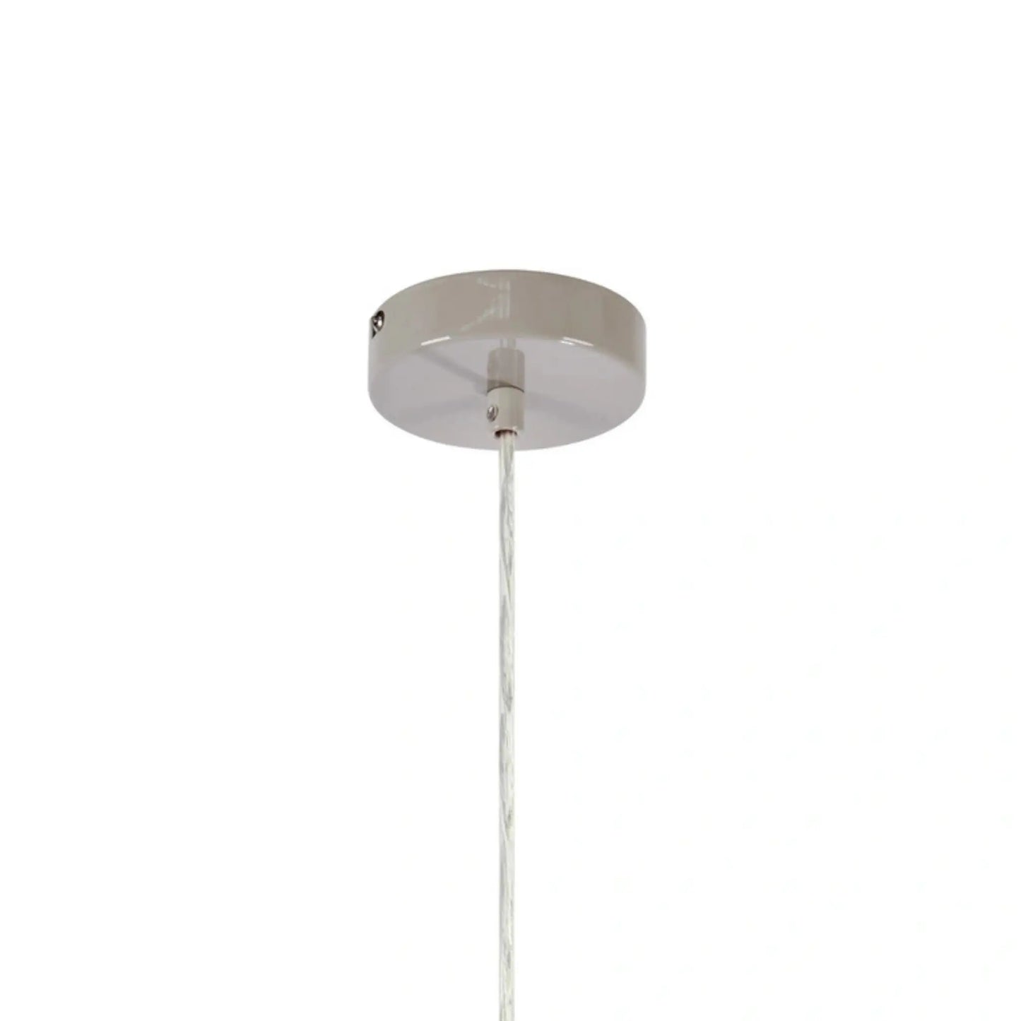 Markslöjd Pop Taklampa 20cm, Grå