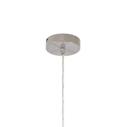 Markslöjd Pop Taklampa 20cm, Grå