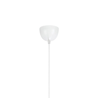Markslöjd Eagle Taklampa 1 l 35 cm, Vit