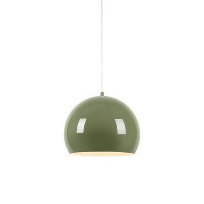 Markslöjd Pop Taklampa 28cm, Grön