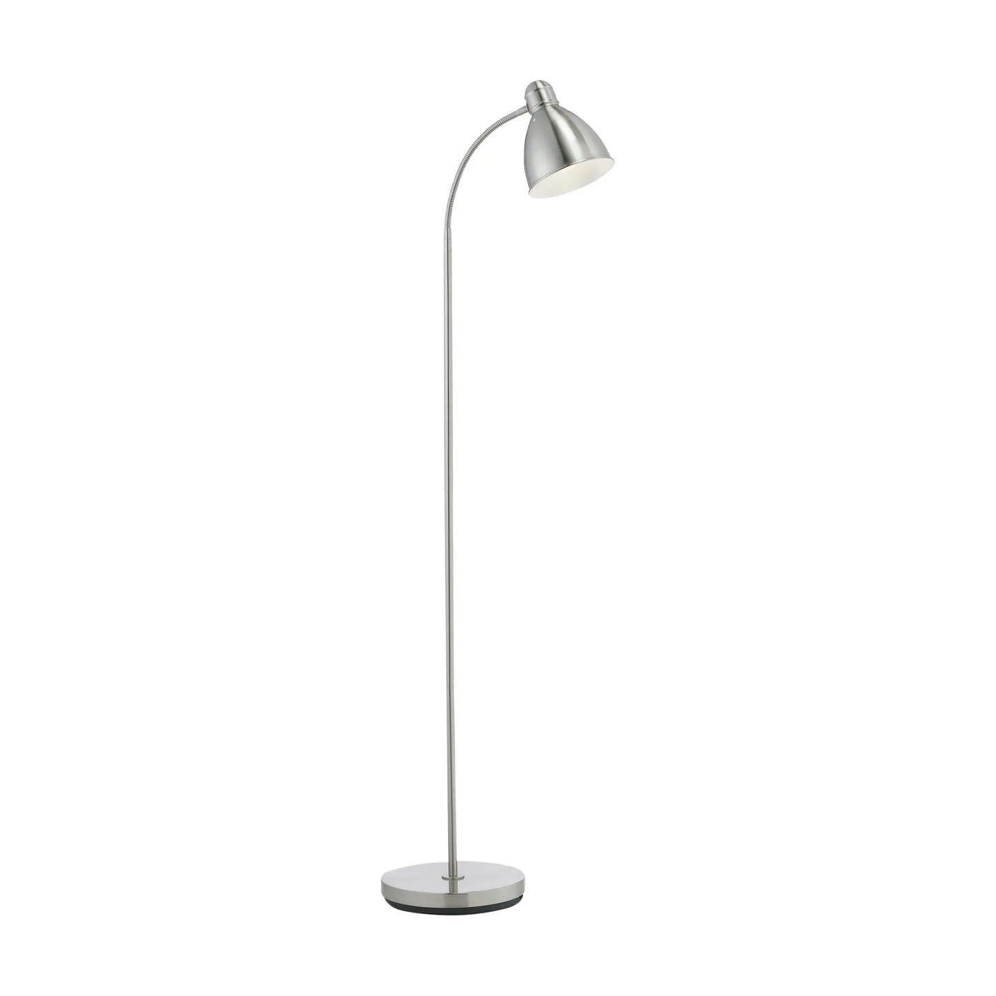 Markslöjd Nitta Golvlampa, Stål