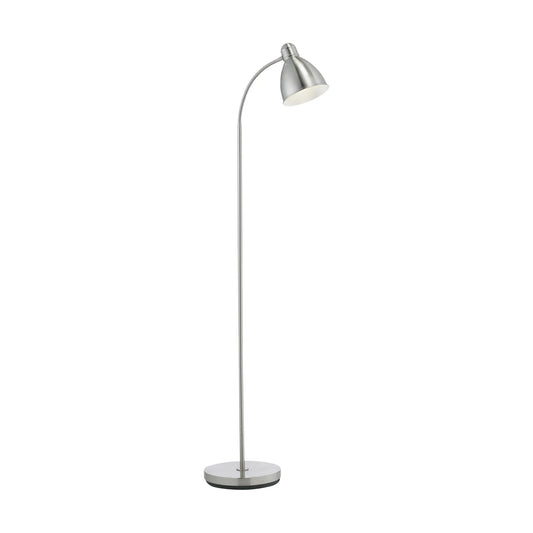 Markslöjd Nitta Golvlampa, Stål