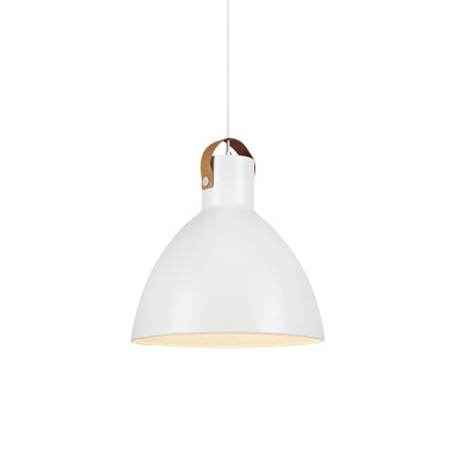 Markslöjd Eagle Taklampa 1 l 35 cm, Vit