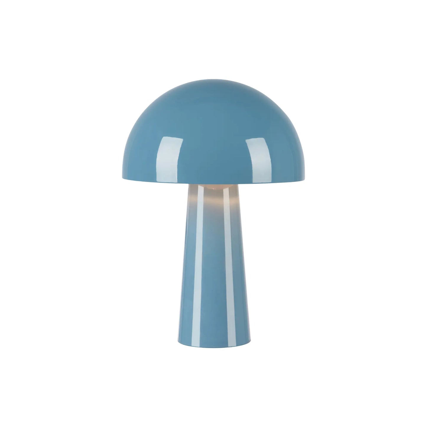 Markslöjd Mantar Bordslampa 1 l, Blå