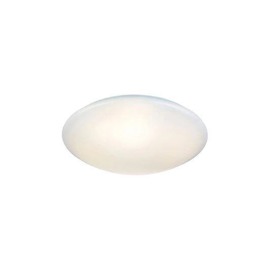 Markslöjd Plain Taklampa 39 cm Led, Vit