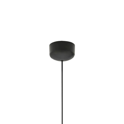 Markslöjd Aiko Taklampa 1 l, Beige/Svart